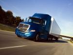 International ProStar 2009 года